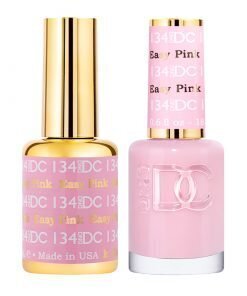 Easy Pink DC 134