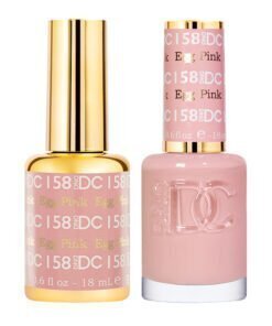 Egg Pink DC 158
