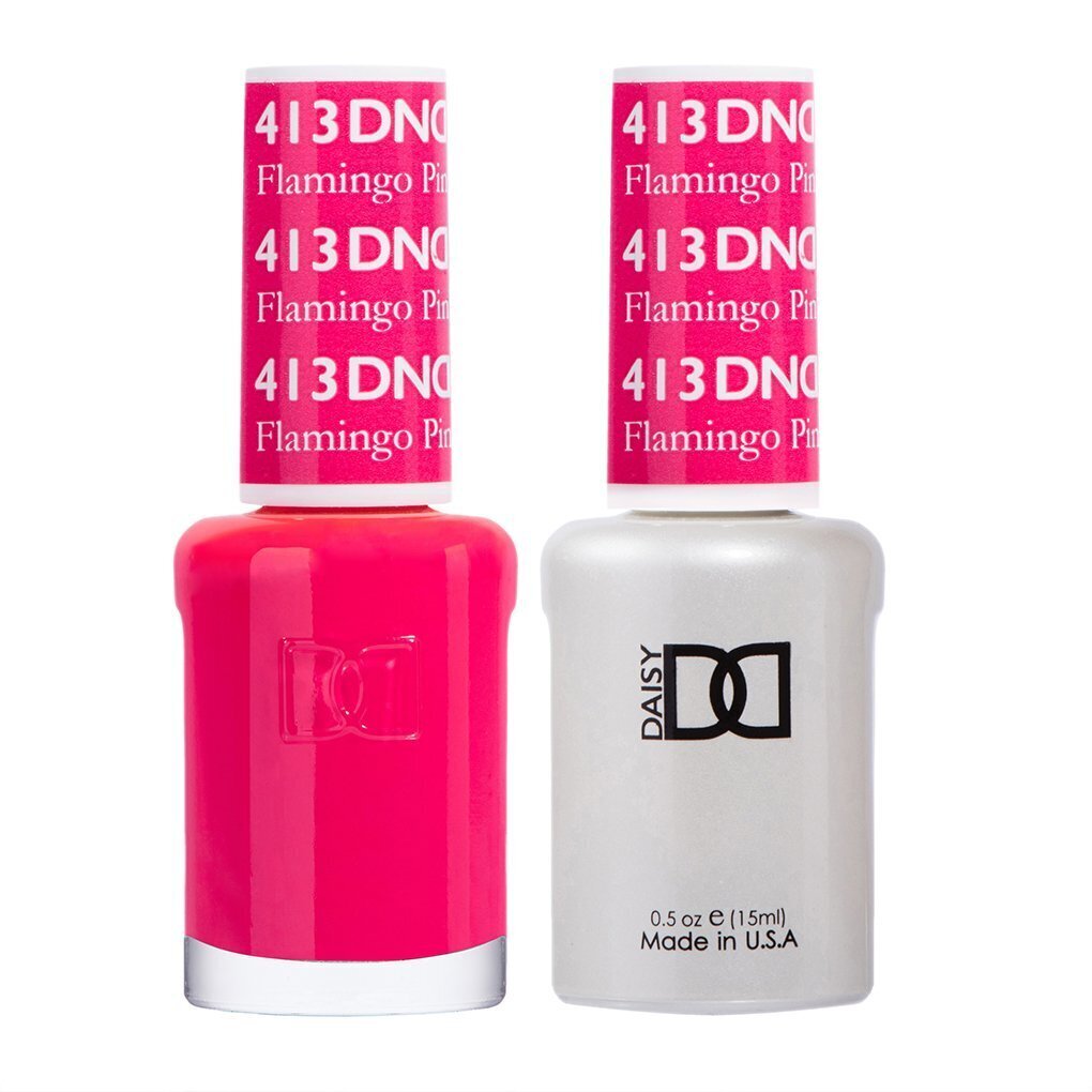 Flamingo Pink DND 413