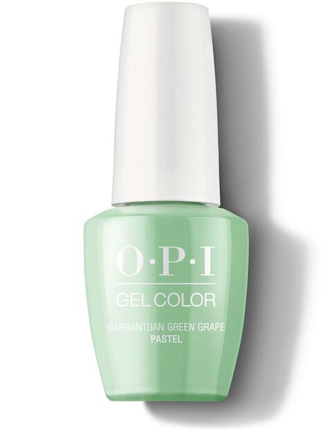 Gargantuan Green Grape (Pastels)  GC  103