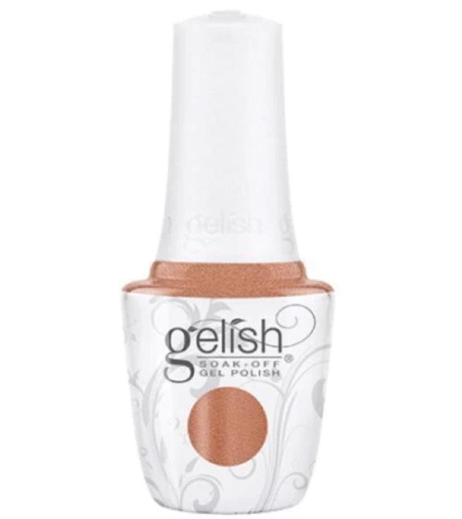 Gelish Gel Polish - Copper Dream