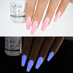 Cre8tion Glow Gel - #01