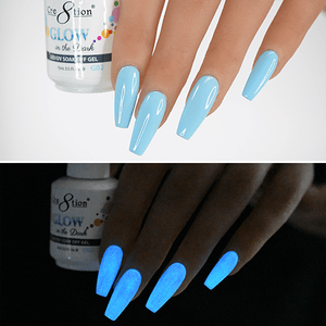 Cre8tion Glow Gel - #02