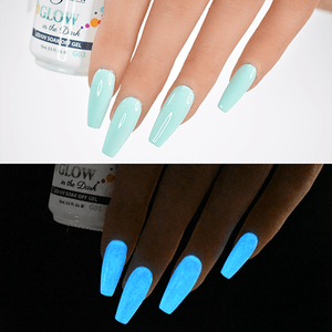 Cre8tion Glow Gel - #03