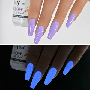 Cre8tion Glow Gel - #05