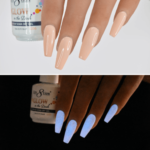 Cre8tion Glow Gel - #06