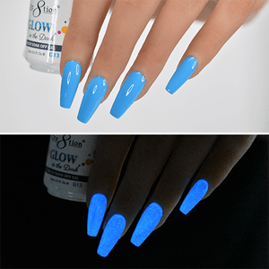Cre8tion Glow Gel - #13