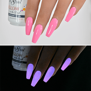 Cre8tion Glow Gel - #14