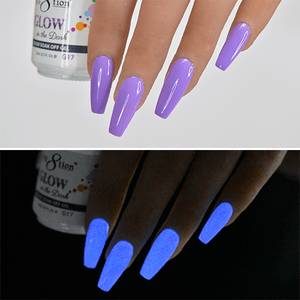 Cre8tion Glow Gel - #17