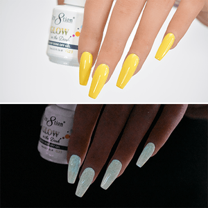 Cre8tion Glow Gel - #23