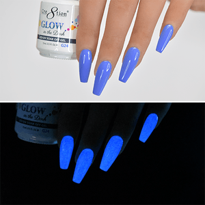 Cre8tion Glow Gel - #24
