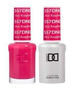 Hot Raspberry DND 557