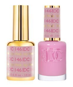 Icy Pink DC 146