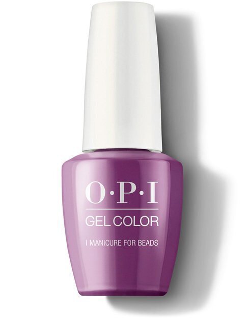 I Manicure for Beads  GC  N54