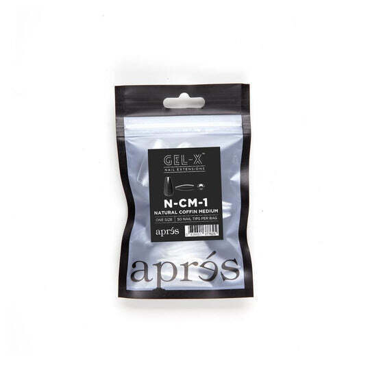Refill Bag - Natural Coffin Medium #1