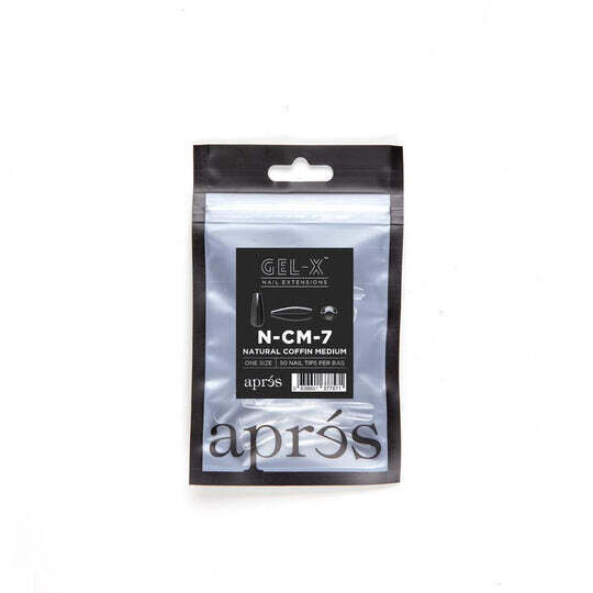 Refill Bag  - Natural Coffin Medium #7