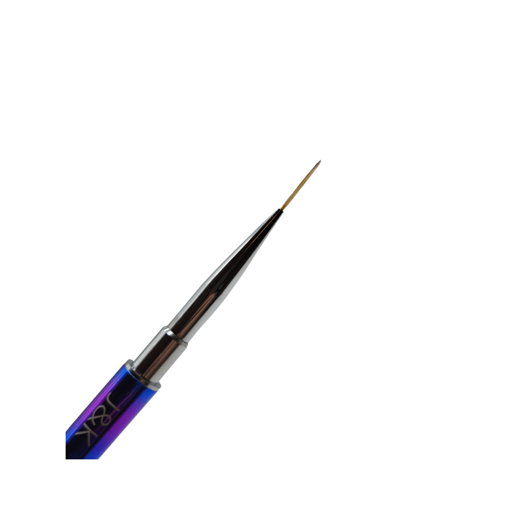 J&K Nail Dual Art Brush - 15mm/20mm
