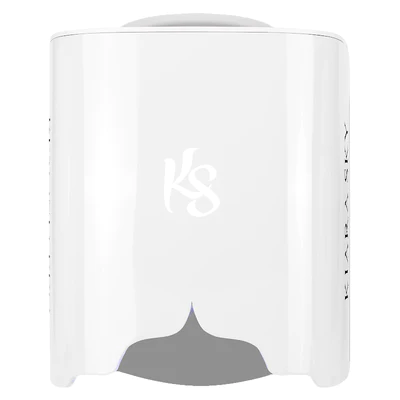 Kiara Sky Beyond Pro Rechargeable LED Lamp Vol 2 - White