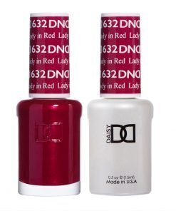 Lady in Red DND 632