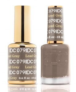 Lead Gray DC 079