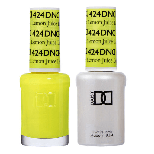Lemon Juice DND 424
