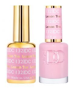 Lemon Tea DC 132