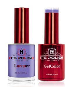 M128 -  All Nighter - Not Polish Duo