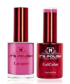 M22 -  Lovely Rose - Not Polish Duo