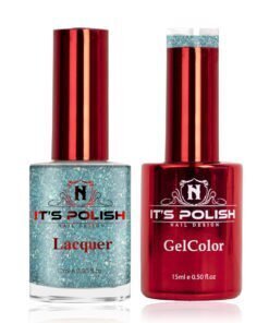 M45 -  Confetti Cake - Not Polish Duo