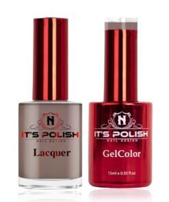 M75 -  Naughty Gurl - Not Polish Duo