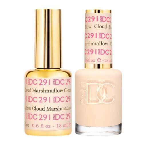 Marshmallow DC 291