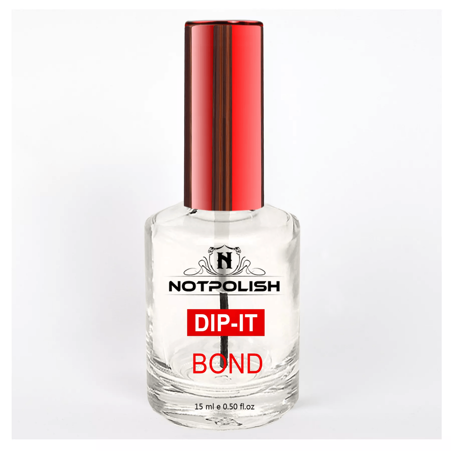 Not Polish Dip-It Bond 0.5oz