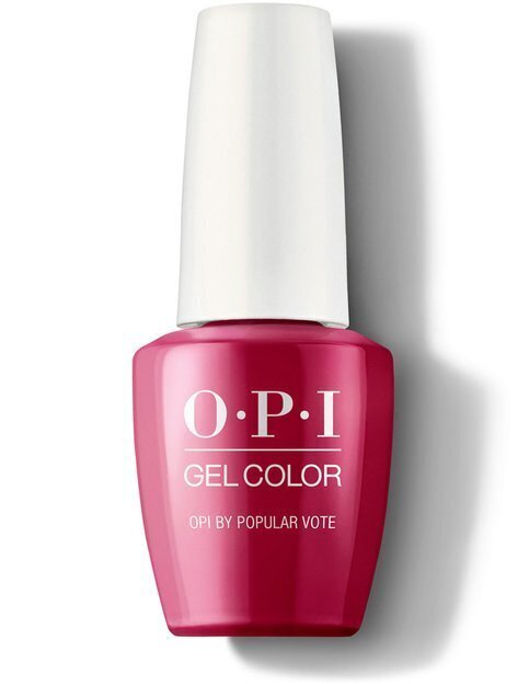 OPI by Popular Vote  GC  W63