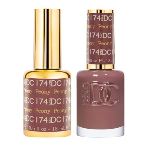 Peony DC 174