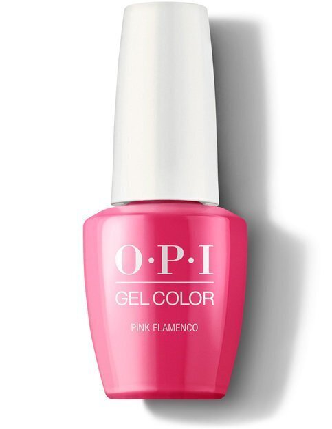 Pink Flamenco  GC  E44