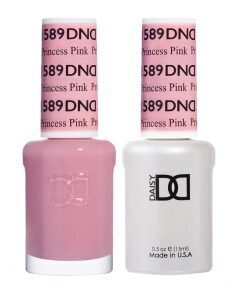 Princess Pink DND 589