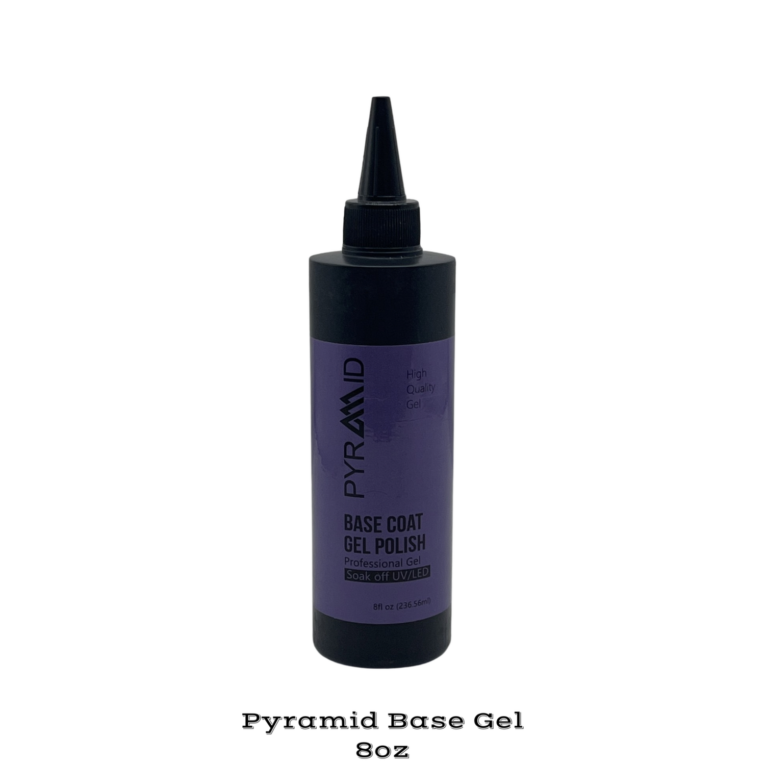 Pyramid Base Gel Refill