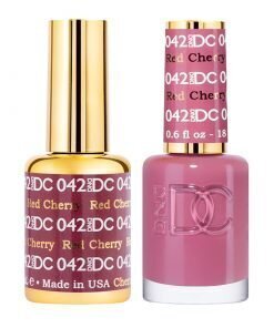 Red Cherry DC 042