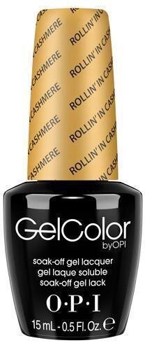 Rollin' In Cashmere GC F13