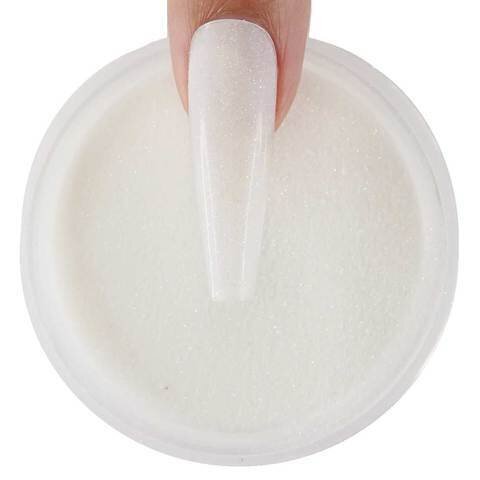Soft White 2.5oz - Cheri