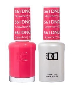 Strawberry Kiss DND 561