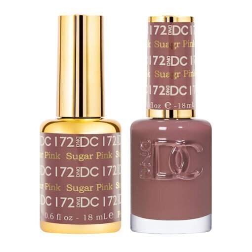 Sugar Pink DC 172
