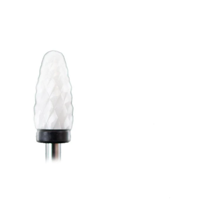 Ceramic Cone Bit - Extra Coarse
