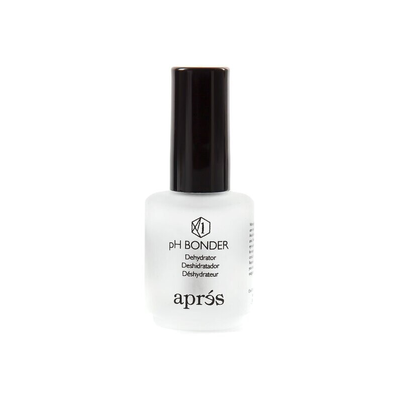 Après - pH Bond