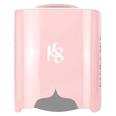 Kiara Sky Beyond Pro Rechargeable LED Lamp Vol 2 - Pink