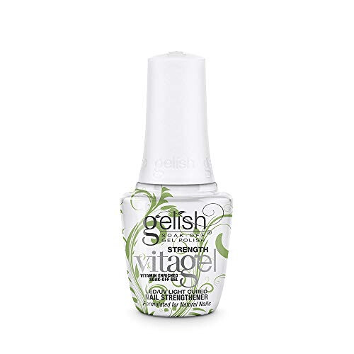 Gelish - Strength Vitagel 0.5oz