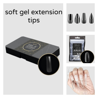 Gel-X Nail Extension