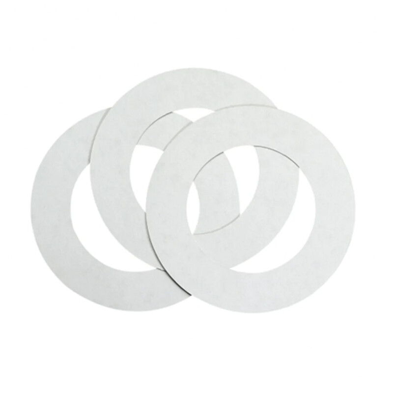 Cre8tion Wax Warmer Round Collar 50pc