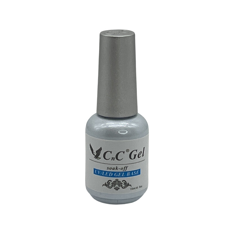 CnC Soak-Off Base Gel