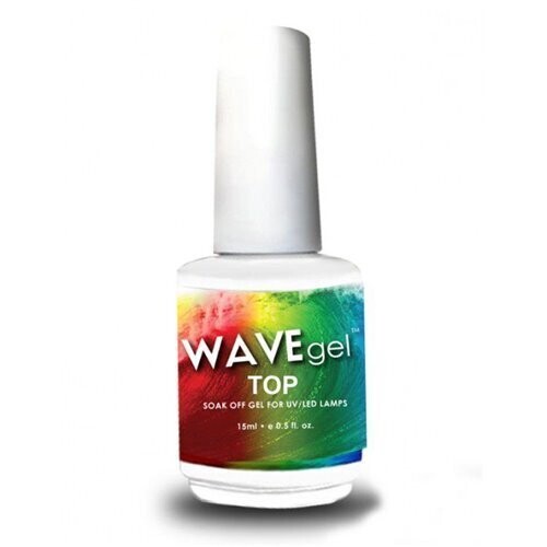WAVE - Top Gel 15mL